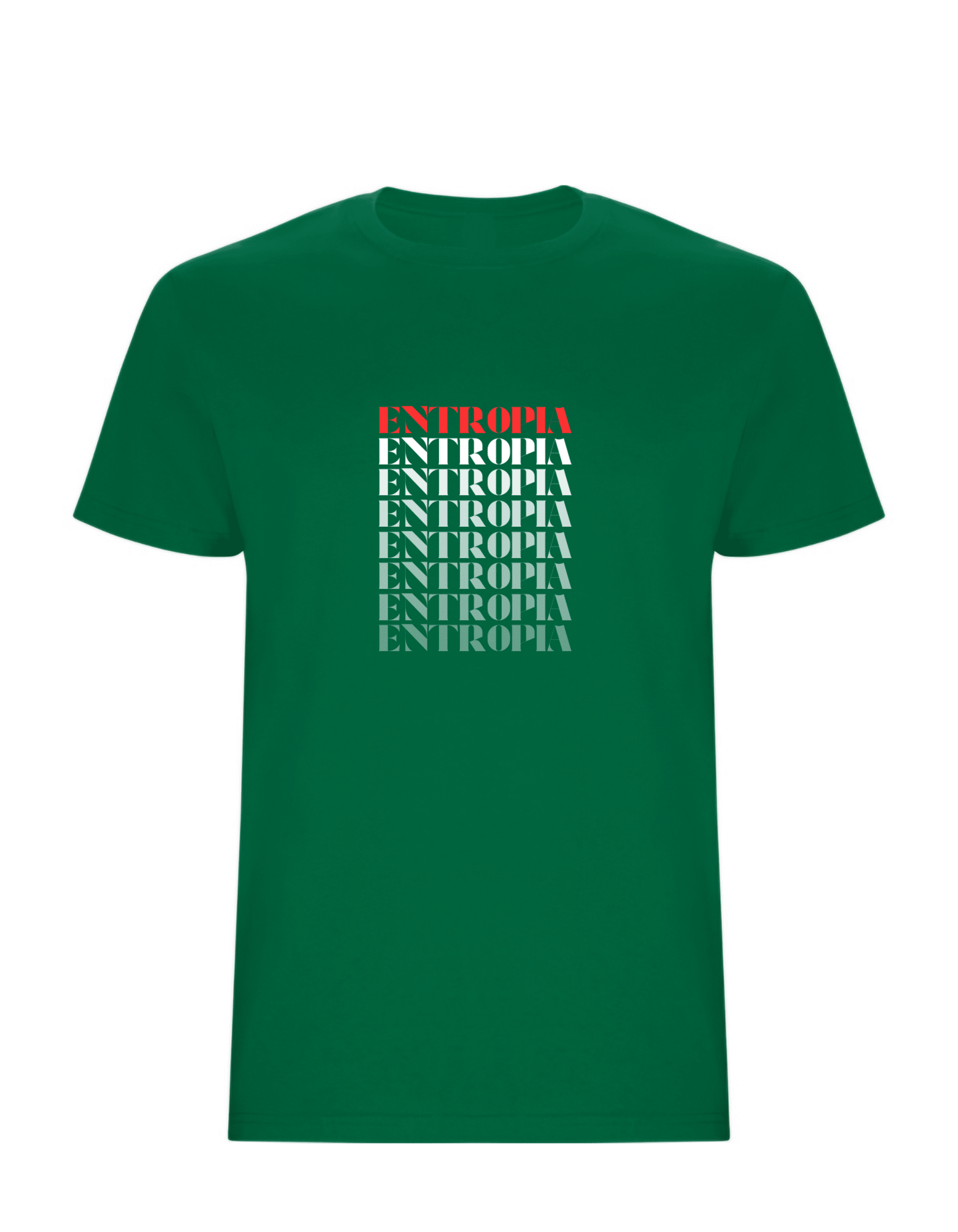 Camiseta Entropia #002 - 33
