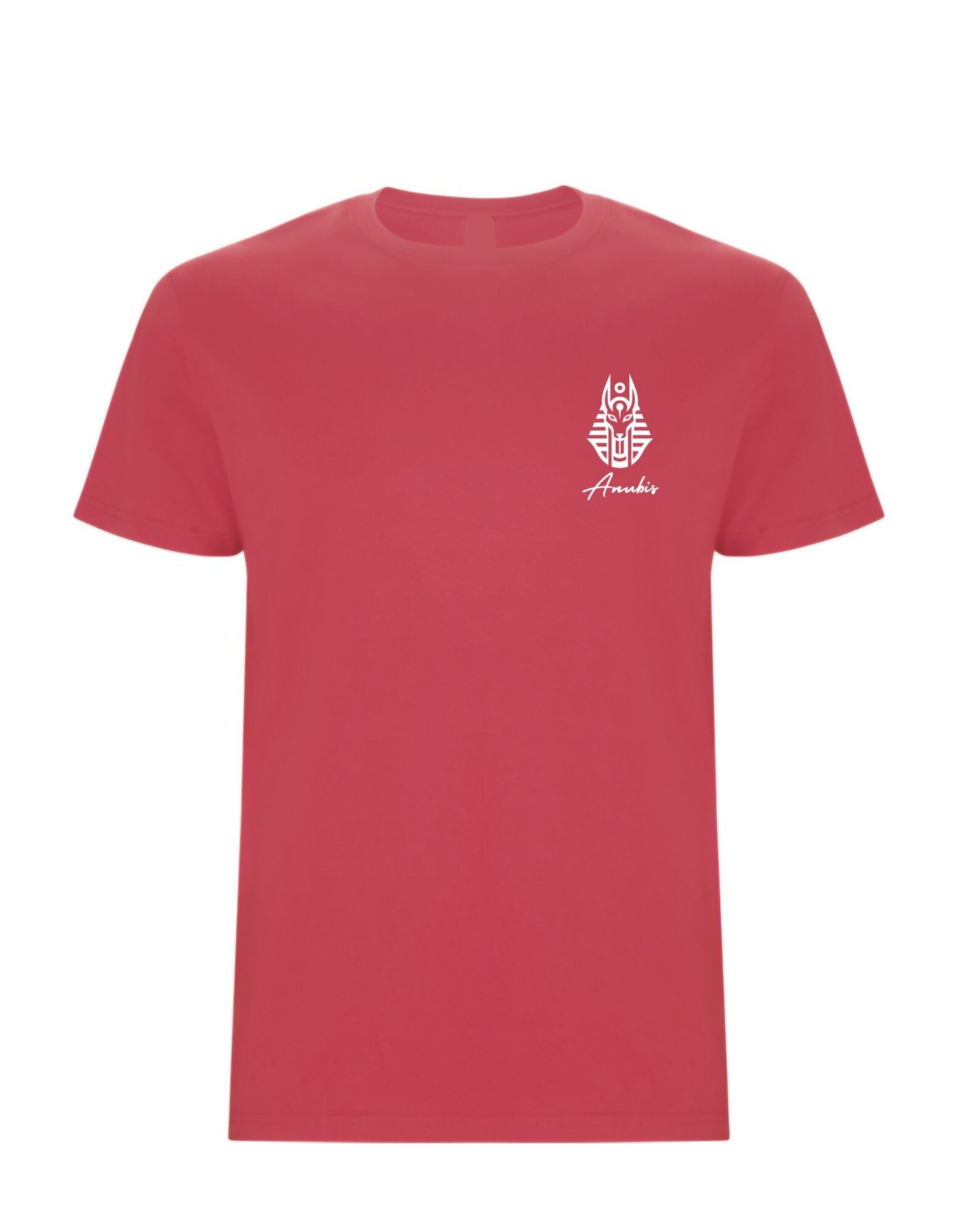 Camiseta Anubis #001 - 12
