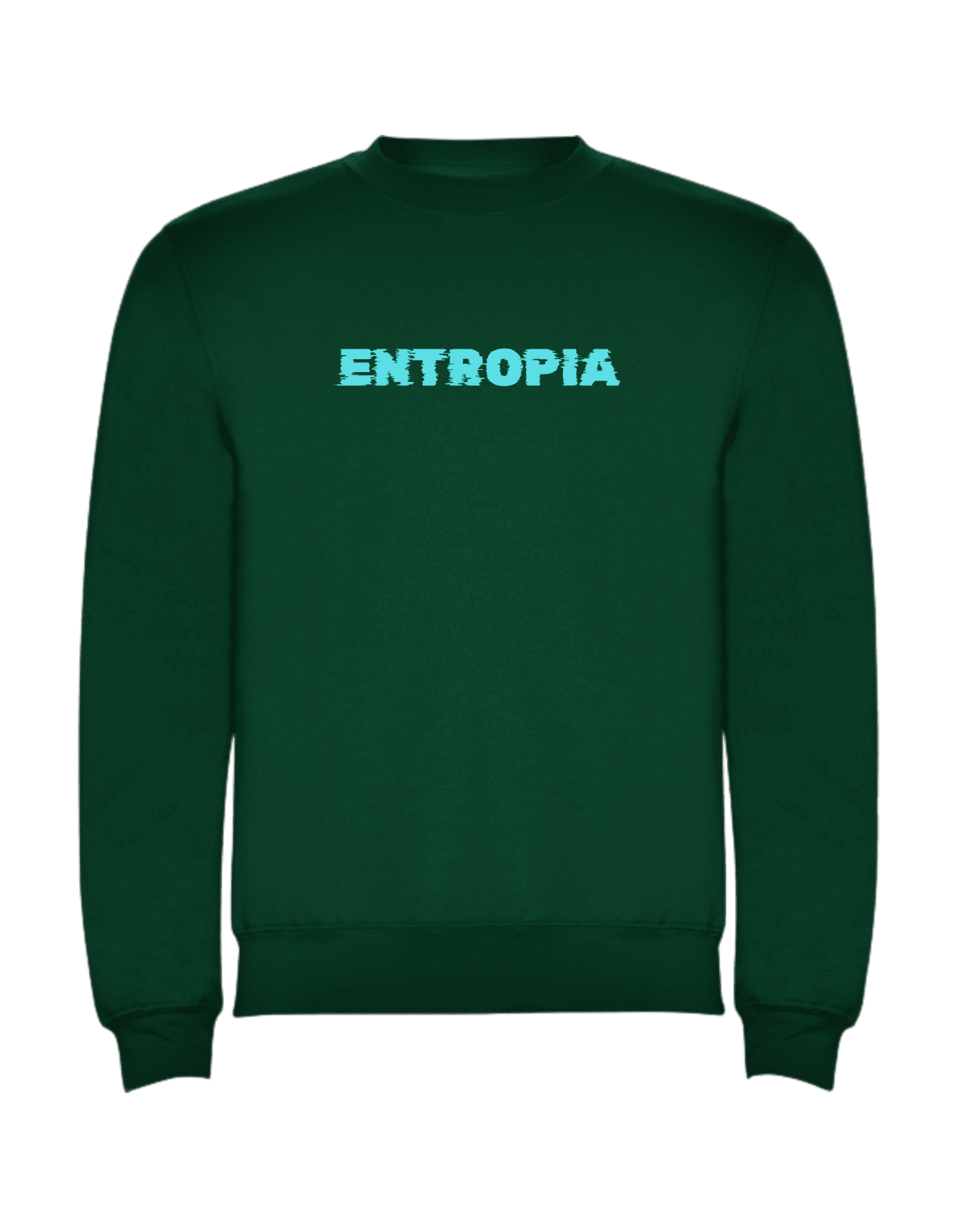Sudadera Entropia #001 - 38