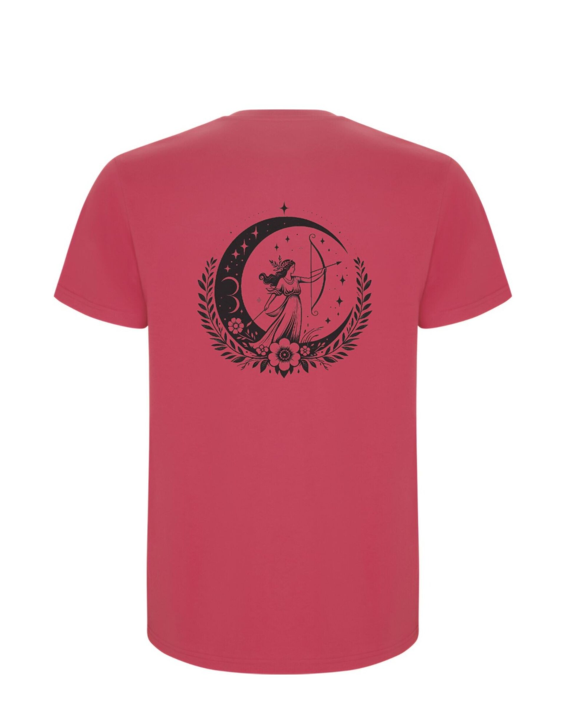 Camiseta Artemisa #001 - 16