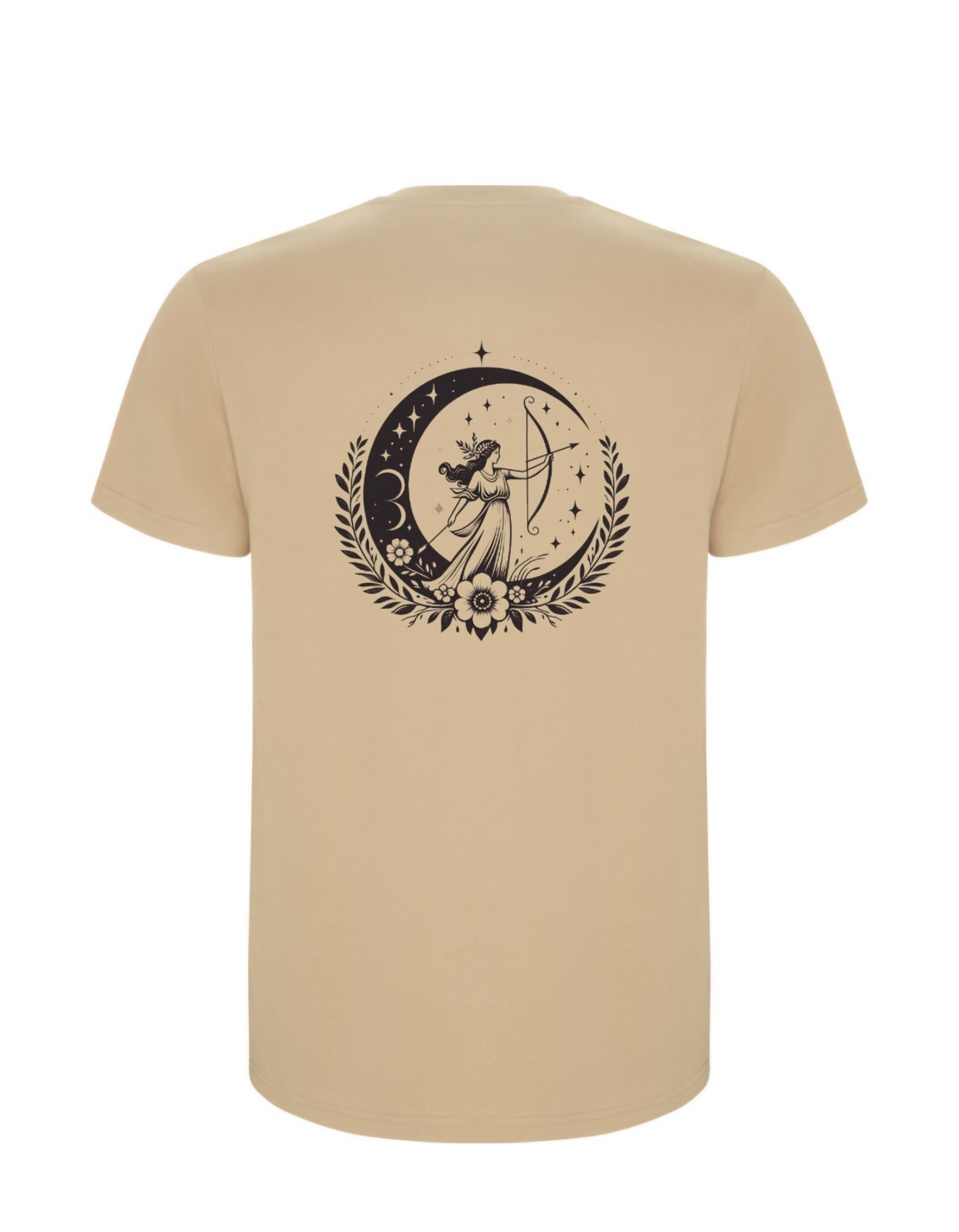 Camiseta Artemisa #001 - 10