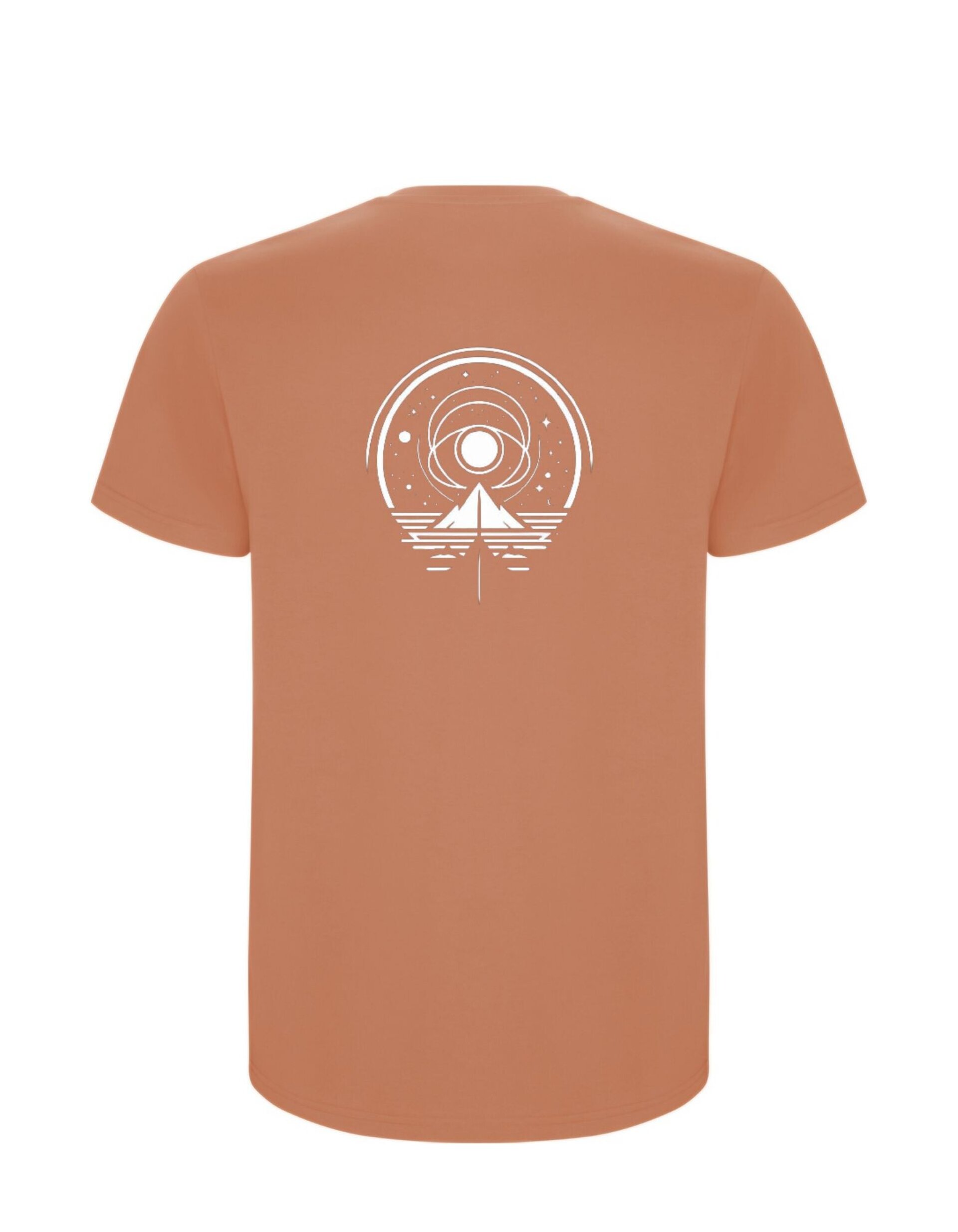 Camiseta Entropia #001 Logo Blanco - 5