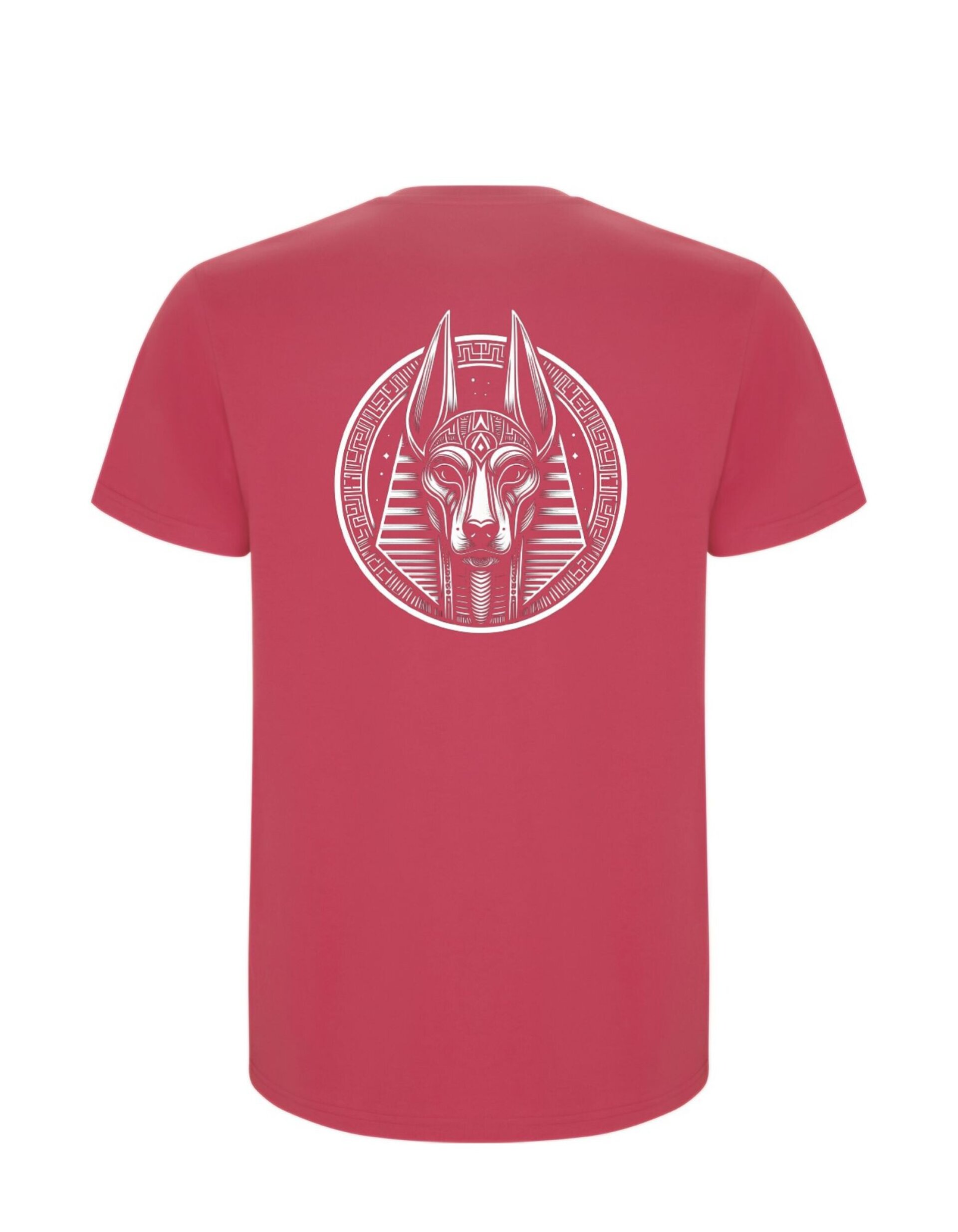 Camiseta Anubis #001 - 11