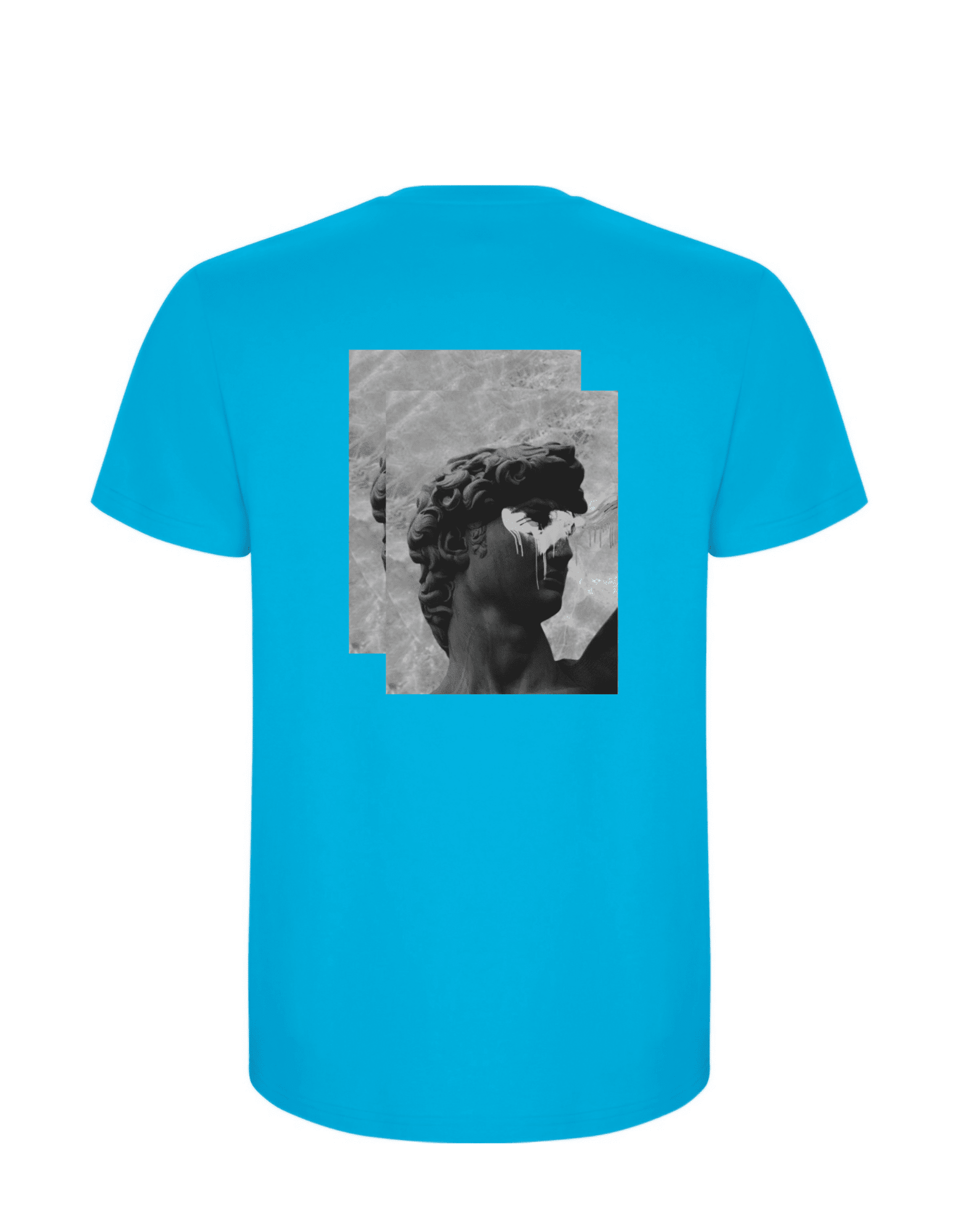 Camiseta Entropia #005 Logo Negro - 27