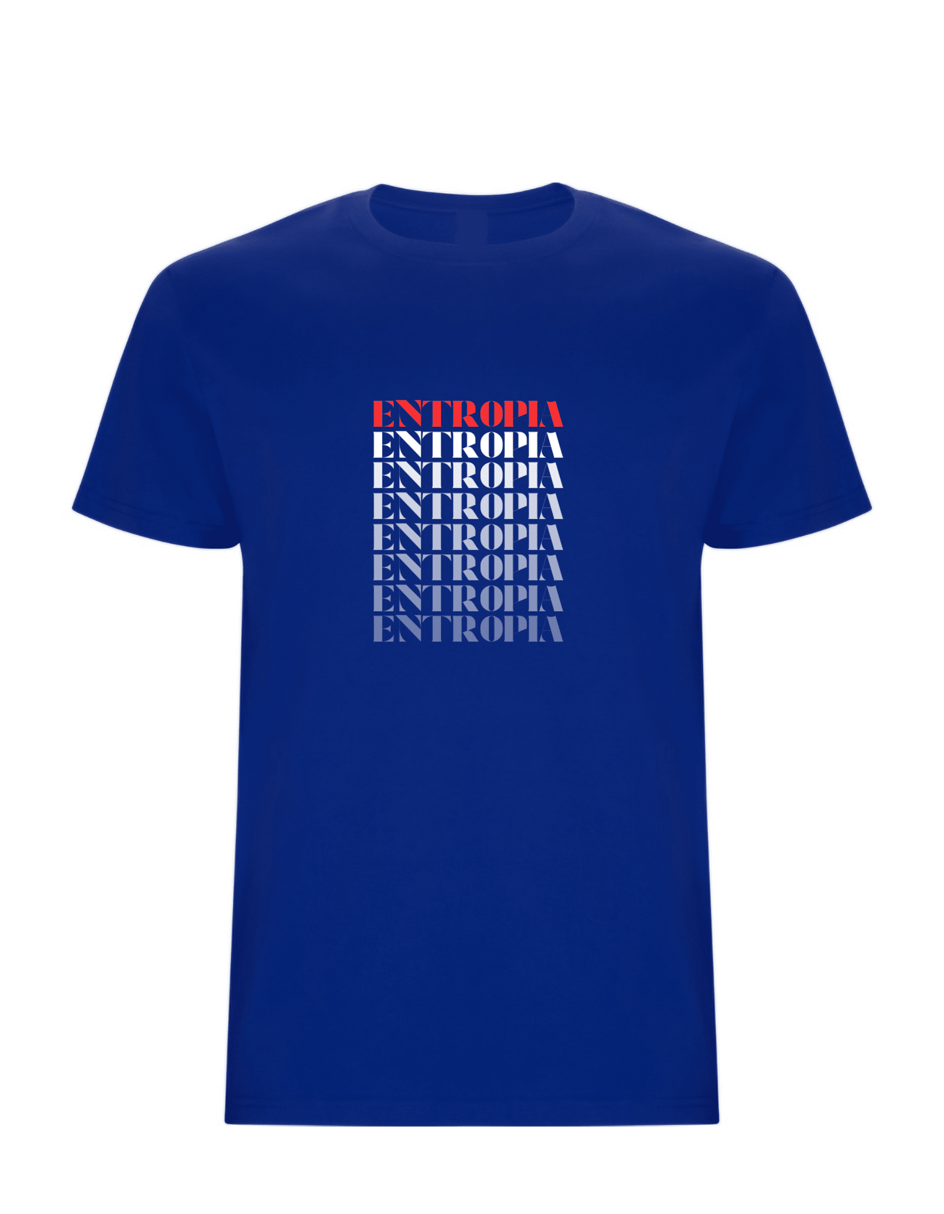 Camiseta Entropia #002 - 19