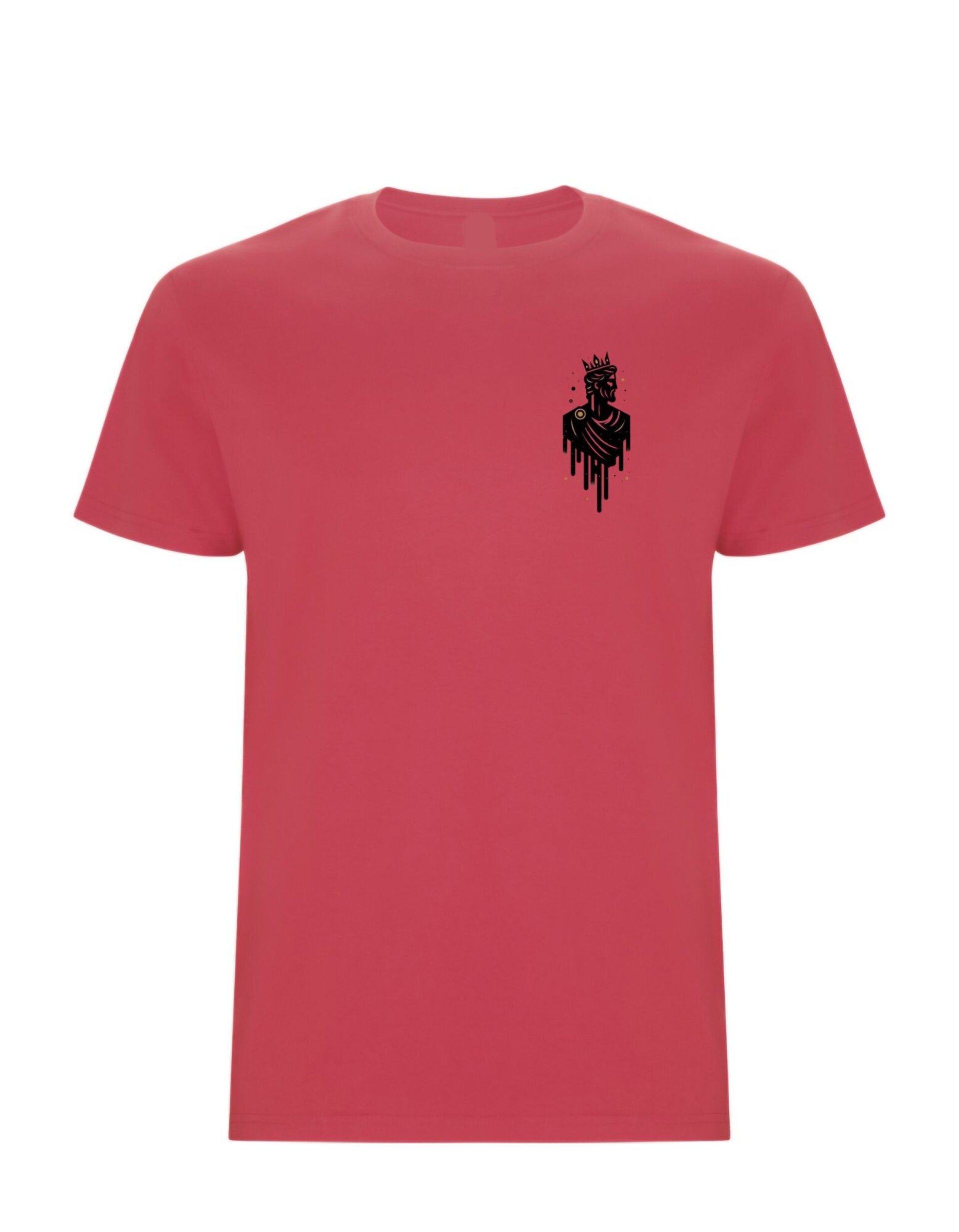 Camiseta Rey Midas #002 - 19