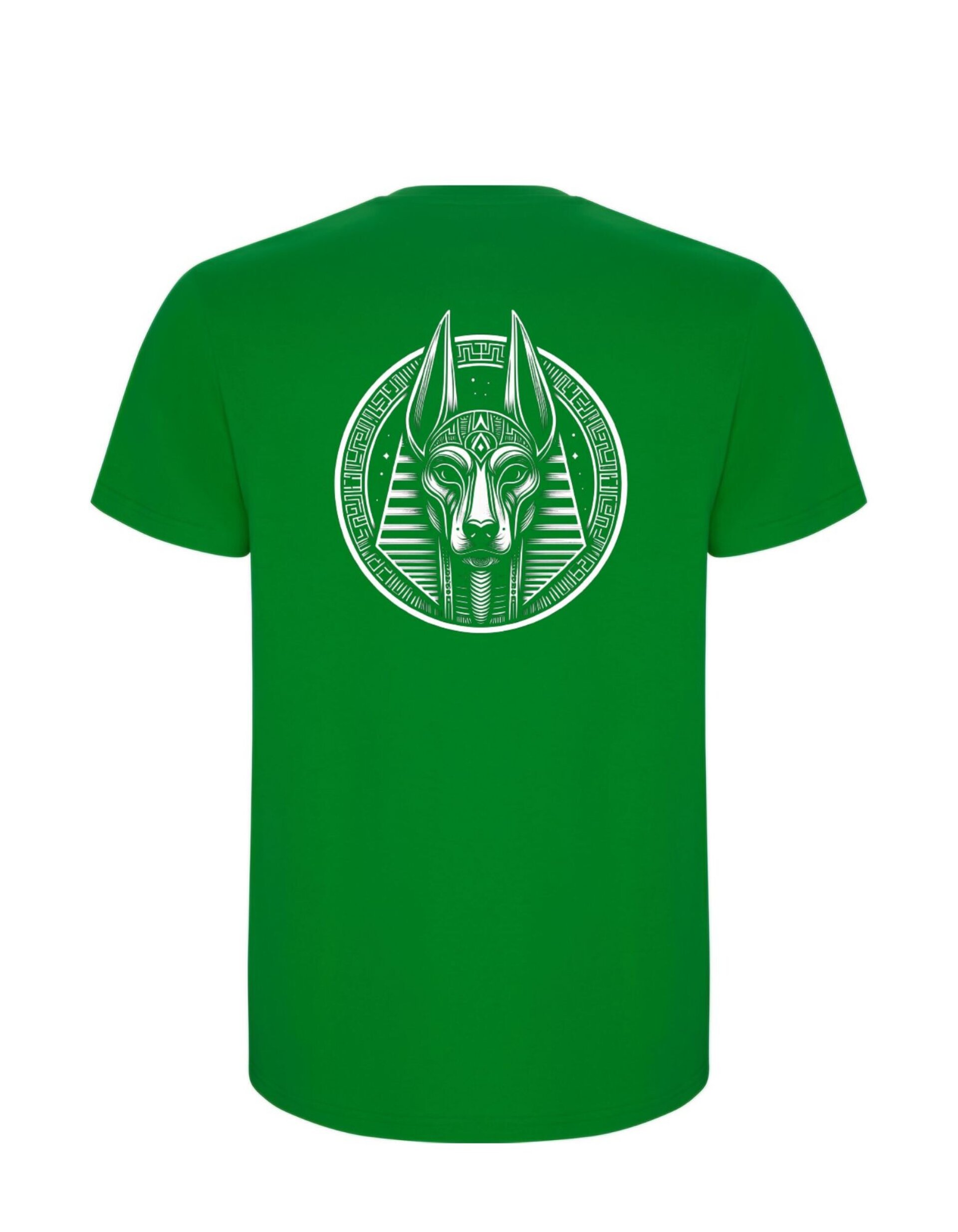 Camiseta Anubis #001 - 31