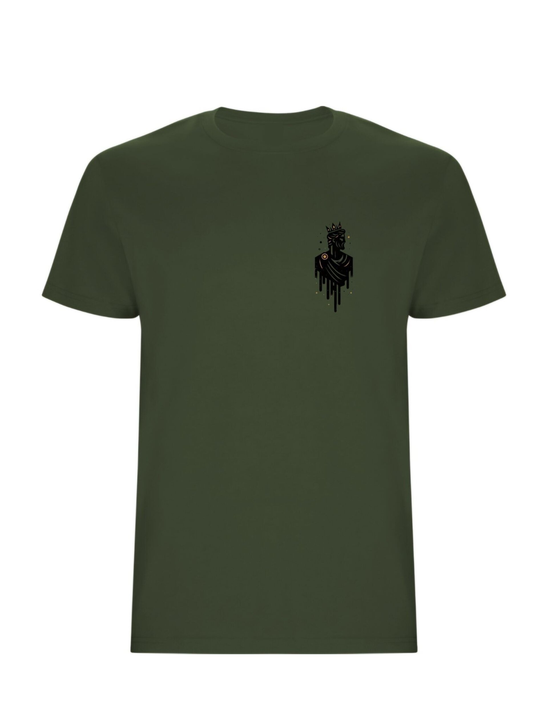 Camiseta Rey Midas #001 - 39