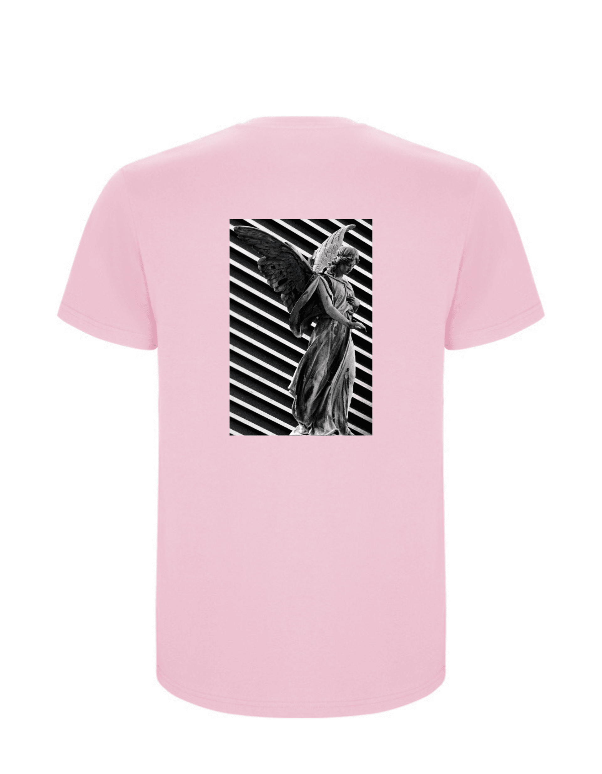 Camiseta Entropia #004 Logo negro - 19