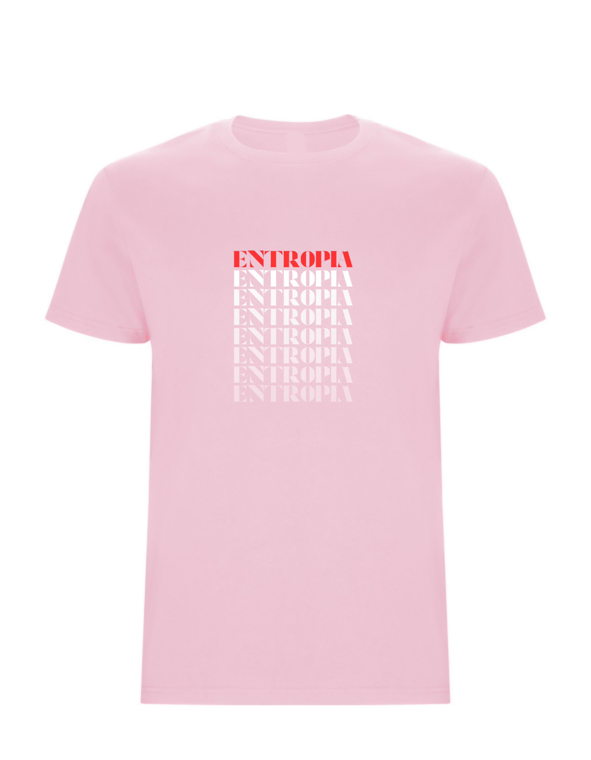 Camiseta Entropia #002 - 13