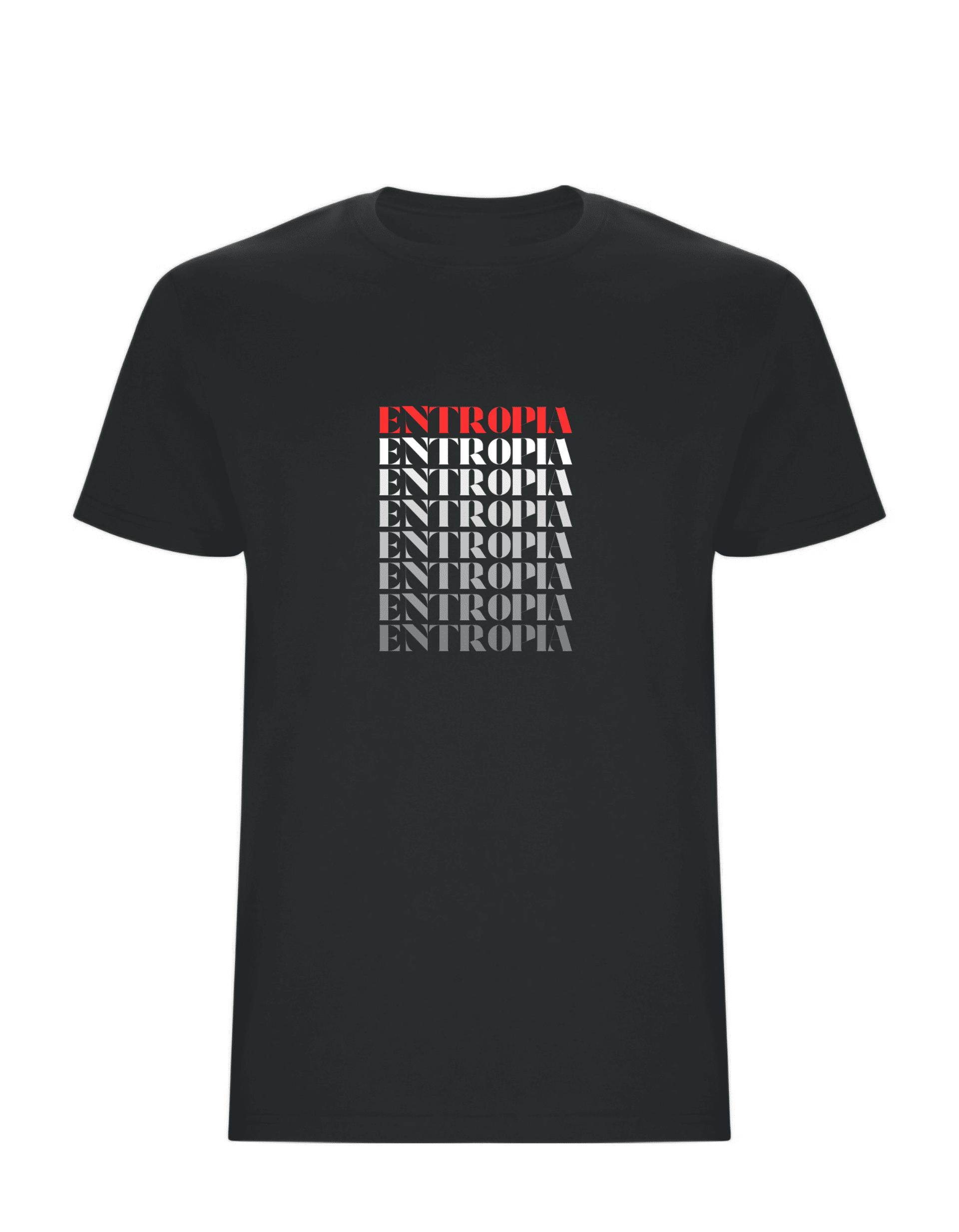 Camiseta Entropia #002 - 3