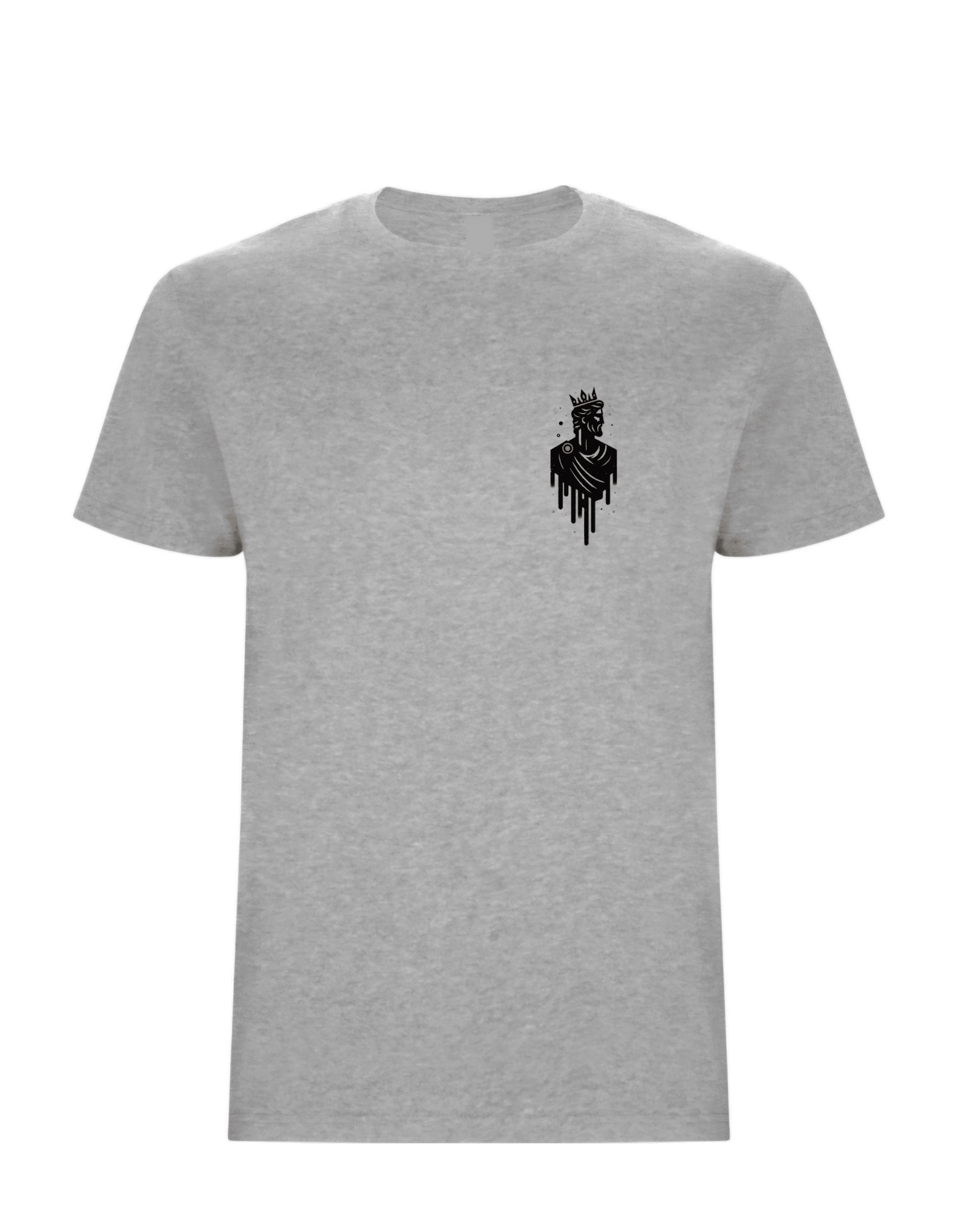 Camiseta Rey Midas #003 - 5