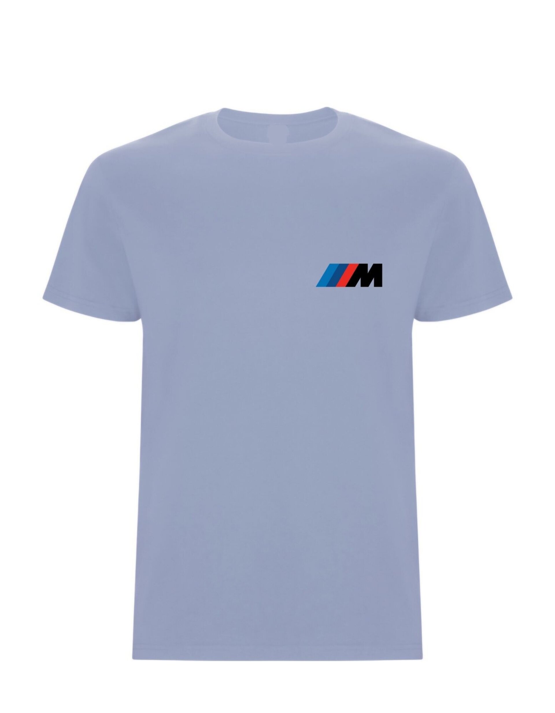 Camiseta BMW M #001 Logo Negro - 31